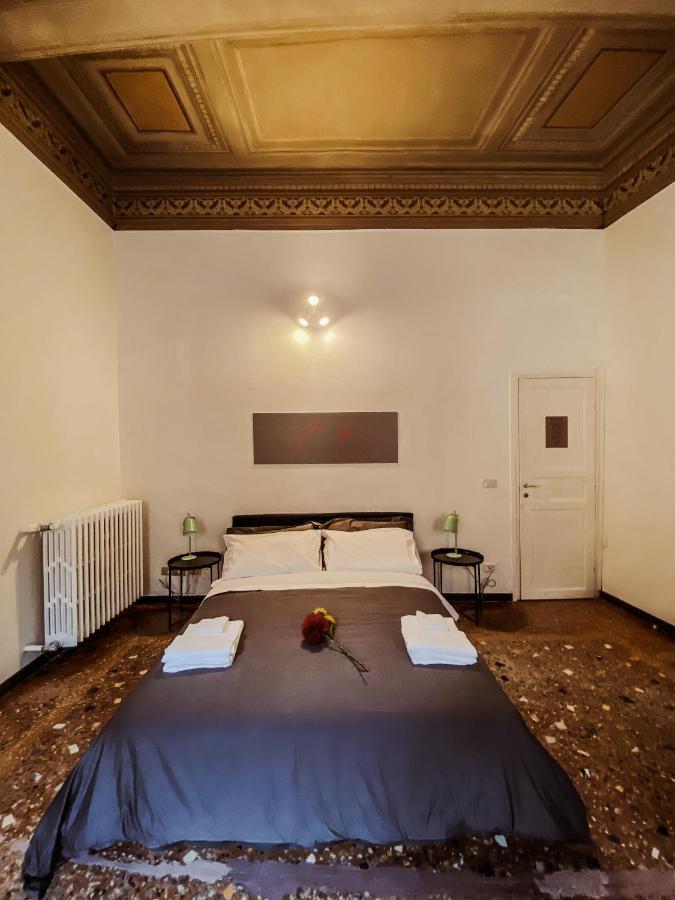 Residenza Studio delle Arti Bologna Esterno foto