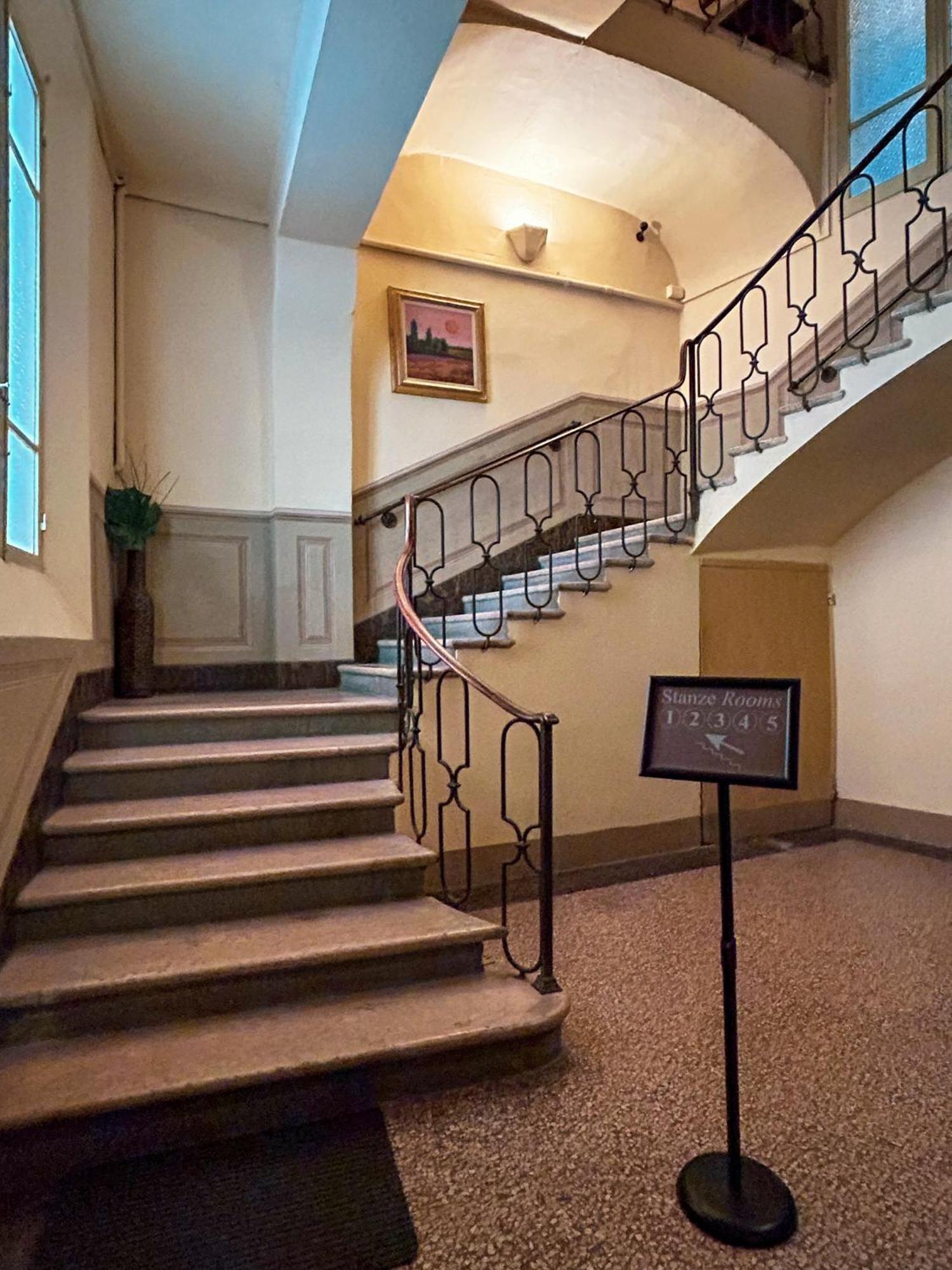 Residenza Studio delle Arti Bologna Esterno foto